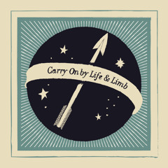 LIFE & LIMB - carry on