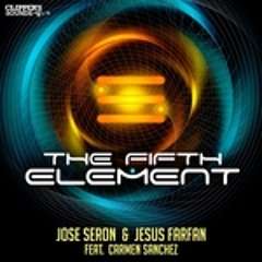 Jose Seron & Jesus Farfan Ft Carmen Sanchez - The Fifth Element ( RoberDrum DubStep Remix )