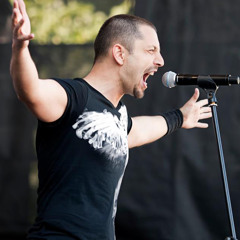 Creed - Overcome Vocal Cover - Ufuk Ozkurt