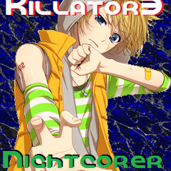 Nightcore - Killing Time