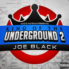 Lightweight (ft. Devlin)