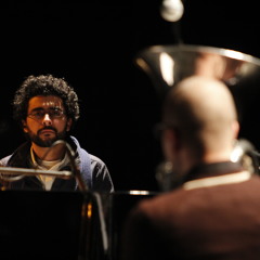 Lamma Bada Yatathanna (Live) - موشح لما بدا يتثنى