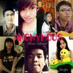 This Is My Dream - Jesslyn Ganily, Anonymous, Cover by Me