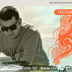 Tectum "Exclusive Mix For RadiOzora" 08/11/2013
