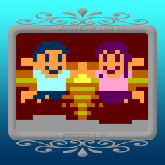 Famicorn Kid 1.1 (radio edit)