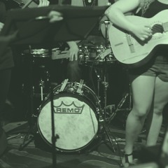 Save Your Best (Produced By Patty Larkin)