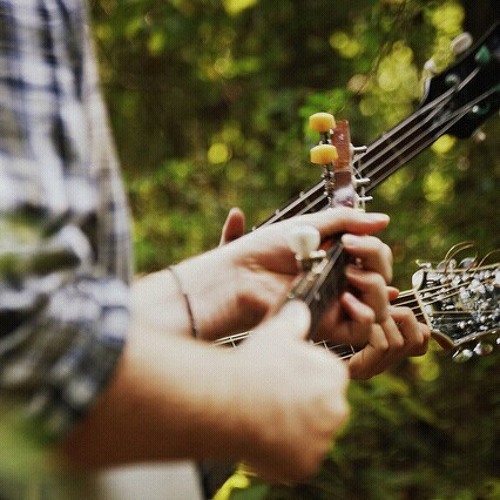 Like We Used To - A Rocket To The Moon ( Cover )