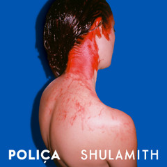 POLIÇA - Spilling Lines