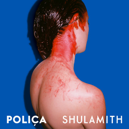 POLIÇA - Spilling Lines