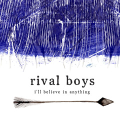 I'll Believe In Anything - ALBUM VERSON - Wolf Parade cover