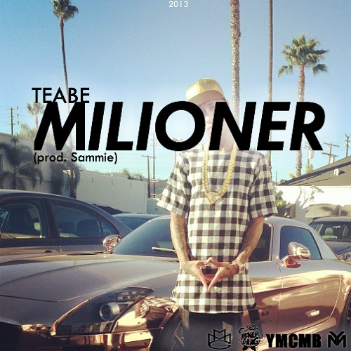Milioner (prod. Sammie)