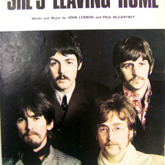 She's Leaving Home (The Beatles Cover)