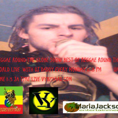 DJ DADDY REGGAE CULTURE MIXTAPE  NOVEMBER 2013