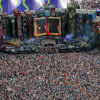Hardwell & MAKJ vs. Fatboy Slim & Riva Starr - Countdown vs. Eat Sleep Rave Repeat (Calvin Harris)