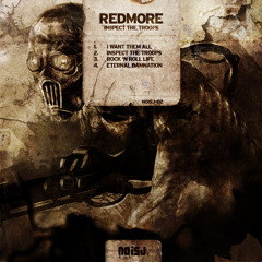 NOISJ-02 Redmore - Inspect The Troops
