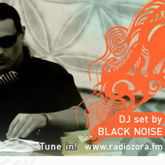 Black Noise "Exclusive Mix For RadiOzora" 05/11/2013