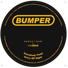 Mascara Love (Pigna People remix)