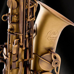 Relaxing Saxophone - Clarinet - Jazz -  ساكسفون - كلارينت