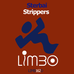 LIMB162D - Sterbai - Strippers (Original Mix)(clip)