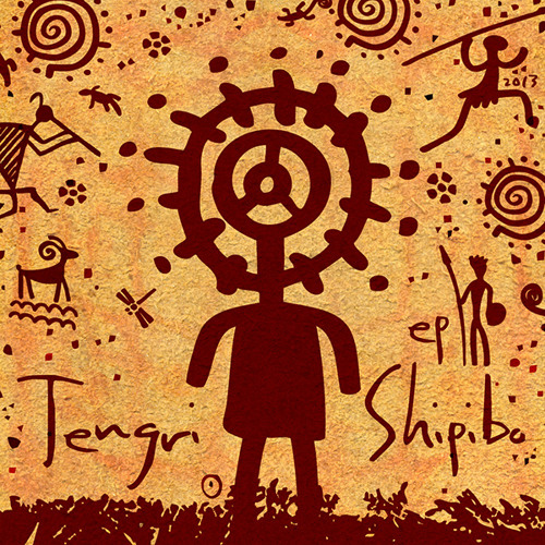 Tengri - Shipibo (Shipibo EP)