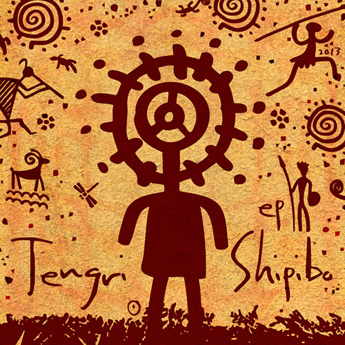 Tengri - Shipibo (Shipibo EP)