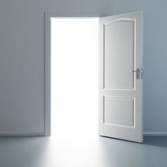 Открой мне дверь / Open the door for me