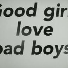 Jadyn Maria Feat. Flo - Rida - Good Girls Like Bad Boys 2012 - KDJ Remix (5/2012)