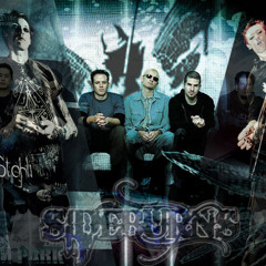 Linkin Park VS Blue Stahli (Sideburns Remix)