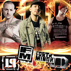 Linkin Park, Marilyn Manson, Fort Minor, Celldweller, Blue Stahli (Sideburns Remix)