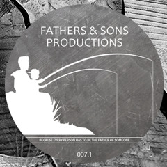 FAS007.1 B1. Julian Perez - Forgotten Symphony (Snippet)