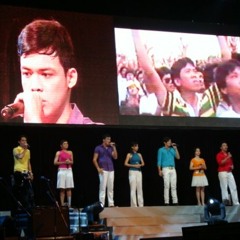 O Bayan Ko - The Ryan Cayabyab Singers (RCS)