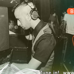 BrightLight "Exclusive Mix For RadiOzora" 07/11/2013