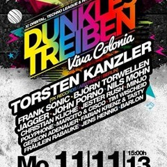 Fabian Krenz & Tasty - 11.11 Dunkles Treiben - Artheater