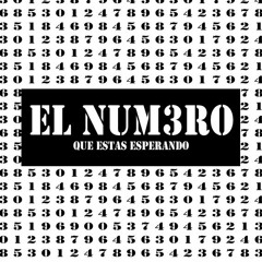 EL NUM3RO QUE ESTAS ESPERANDO 2010 DISCO COMPLETO