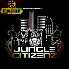 JungleCitizenz DUTTY NOVEMBER