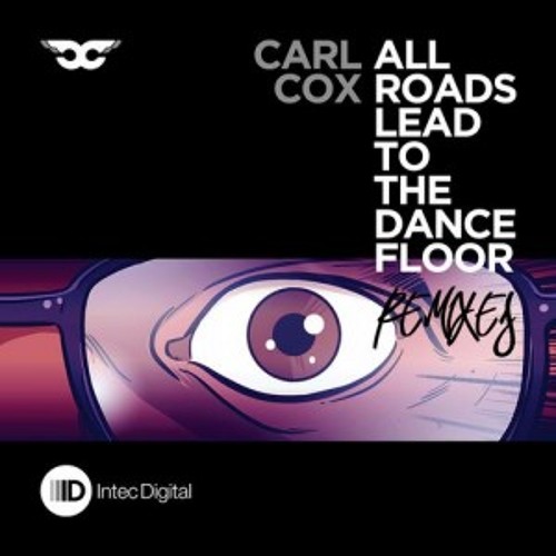 Carl Cox  - One Nation  [PYRAMID Remix] OUT NOW
