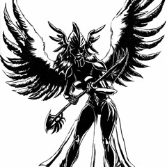 Silvano Scarpetta - Valkyrie (Original Mix) w.i.p.