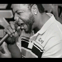 All the way Ft. MaVe Sami Produced by KZR Beats