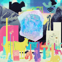 Canooooopy - Almost tiger beatle (Cltrlsndtrck+PXDRXLVDRXGV Remix)