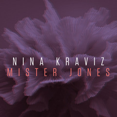 Cover mix: Nina Kraviz