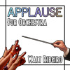 Lady Gaga 'Applause' For Orchestra