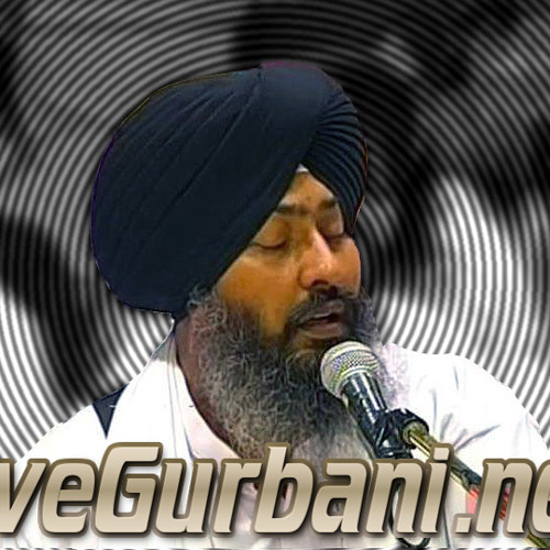 Baba Akhe Hajian - Bhai Gurind