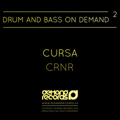 Cursa - CRNR