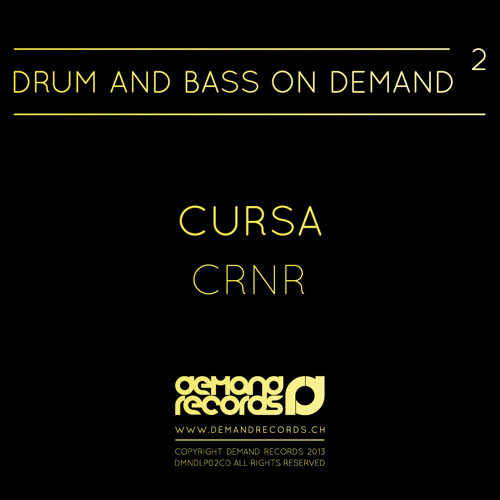 Cursa - CRNR