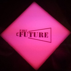 Fake Future ft Anesha B - New York Underground