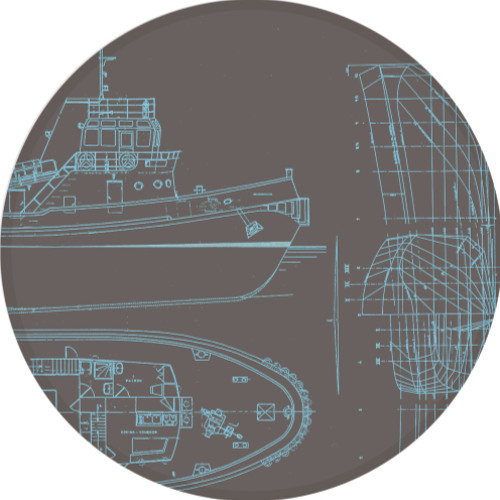 DLR & Break - We'll See - Dispatch 073 A (CLIP) - OUT NOW