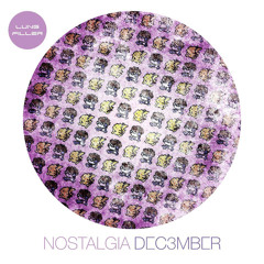 [LUNG069] Dec3mber - Nostalgia EP *OUT NOW*
