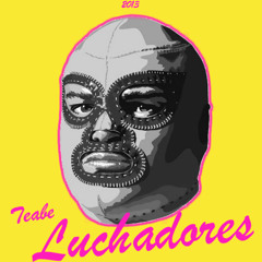 Luchadores