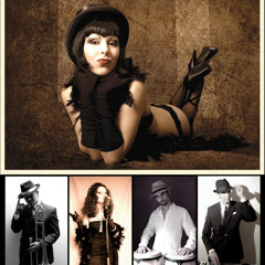 Gecko Minimix Serbian Electro Swing