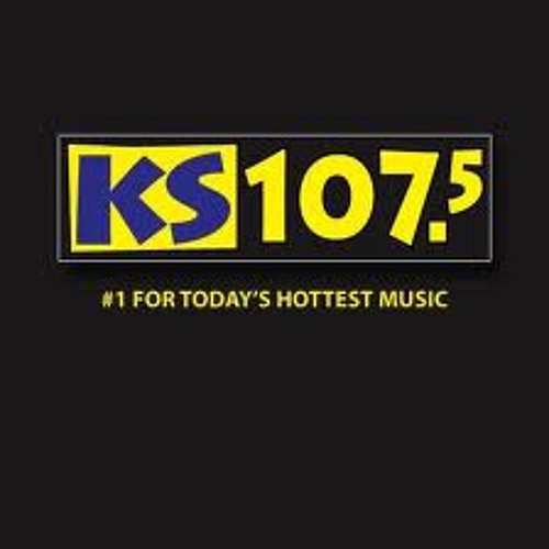 Thanks for the support from KS1075